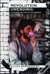 Capa do artigo Revolution Unending