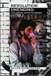 Capa do artigo Revolution Unending