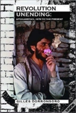 Capa do artigo Revolution Unending