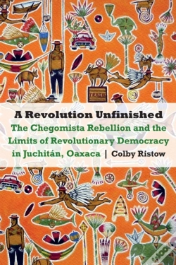 Capa do artigo Revolution Unfinished