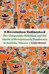 Revolution Unfinished