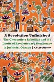 Capa do artigo Revolution Unfinished