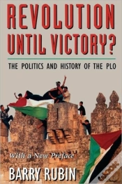 Capa do artigo Revolution Until Victory?