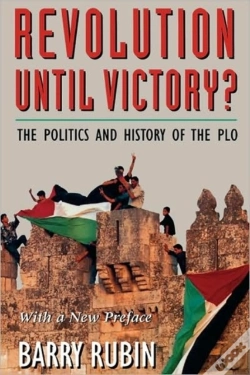 Capa do artigo Revolution Until Victory?