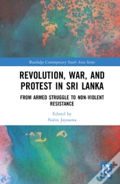 Capa do artigo Revolution, War, And Protest In Sri Lanka