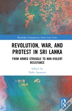 Capa do artigo Revolution, War, And Protest In Sri Lanka