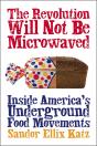 Revolution Will Not Be Microwaved - Preview