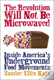 Capa do artigo Revolution Will Not Be Microwaved