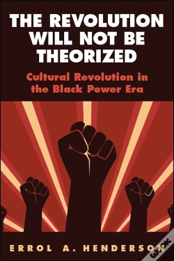 Capa do artigo Revolution Will Not Be Theorized