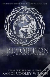 Capa do artigo Revolution