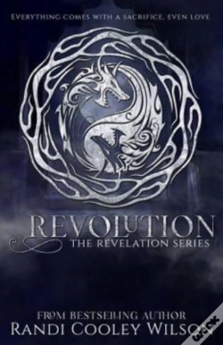 Capa do artigo Revolution