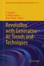 Revolution With Generative Ai: Trends And Techniques - Preview