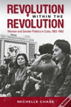 Capa do artigo Revolution Within The Revolution