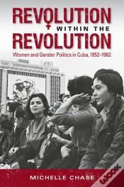 Capa do artigo Revolution Within The Revolution