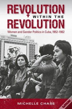 Capa do artigo Revolution Within The Revolution