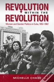 Capa do artigo Revolution Within The Revolution