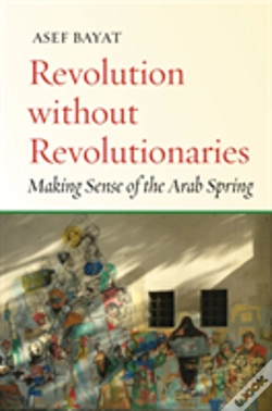 Capa do artigo Revolution Without Revolutionaries