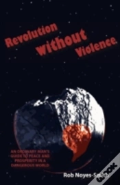 Capa do artigo Revolution Without Violence