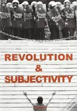 Capa do artigo Revolution Y Subjectivity