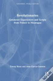 Capa do artigo Revolutionaries
