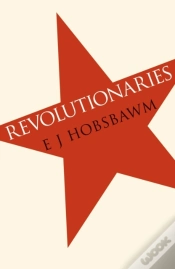 Capa do artigo Revolutionaries