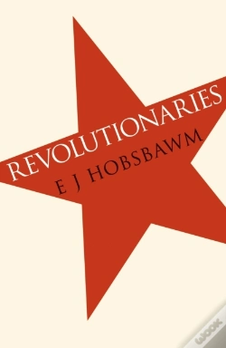 Capa do artigo Revolutionaries