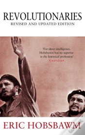 Capa do artigo Revolutionaries