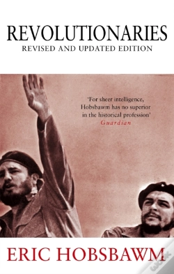 Capa do artigo Revolutionaries