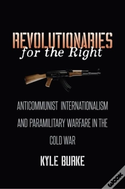 Capa do artigo Revolutionaries For The Right