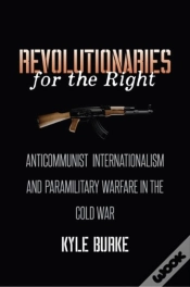 Capa do artigo Revolutionaries For The Right