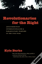 Revolutionaries For The Right