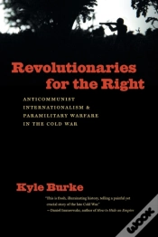 Capa do artigo Revolutionaries For The Right