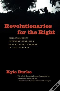 Capa do artigo Revolutionaries For The Right