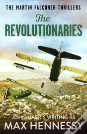Capa do artigo Revolutionaries