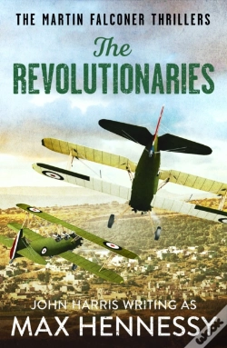 Capa do artigo Revolutionaries