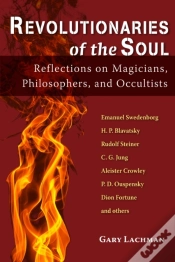 Capa do artigo Revolutionaries Of The Soul
