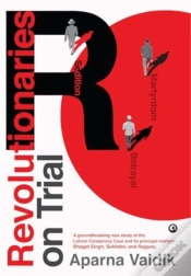 Capa do artigo Revolutionaries On Trial