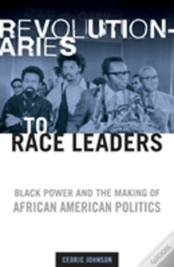 Capa do artigo Revolutionaries To Race Leaders