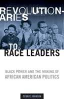Revolutionaries To Race Leaders