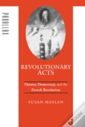 Capa do artigo Revolutionary Acts