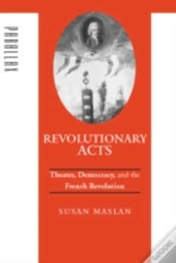 Capa do artigo Revolutionary Acts
