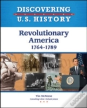 Capa do artigo Revolutionary America
