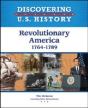 Revolutionary America - Preview