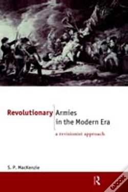 Capa do artigo Revolutionary Armies In The Modern Era