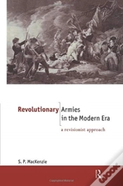 Capa do artigo Revolutionary Armies In The Modern Era
