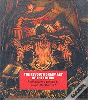 Capa do artigo Revolutionary Art Of The Future