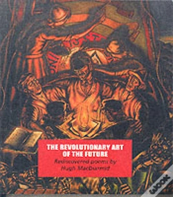 Capa do artigo Revolutionary Art Of The Future