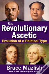 Capa do artigo Revolutionary Ascetic