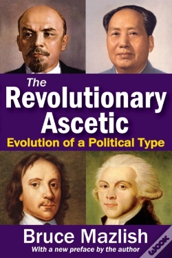 Capa do artigo Revolutionary Ascetic