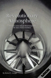 Capa do artigo Revolutionary Atmosphere